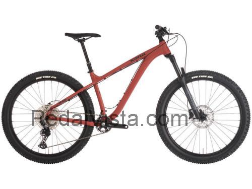 Kona Big Honzo DL fiche technique et avis